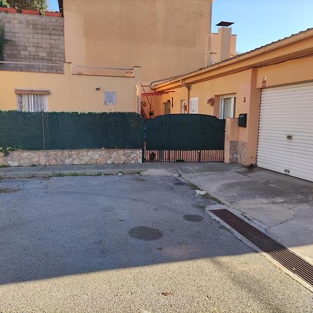 Apartamento The Anex Reformado Recientemente Palafrugell Exterior foto