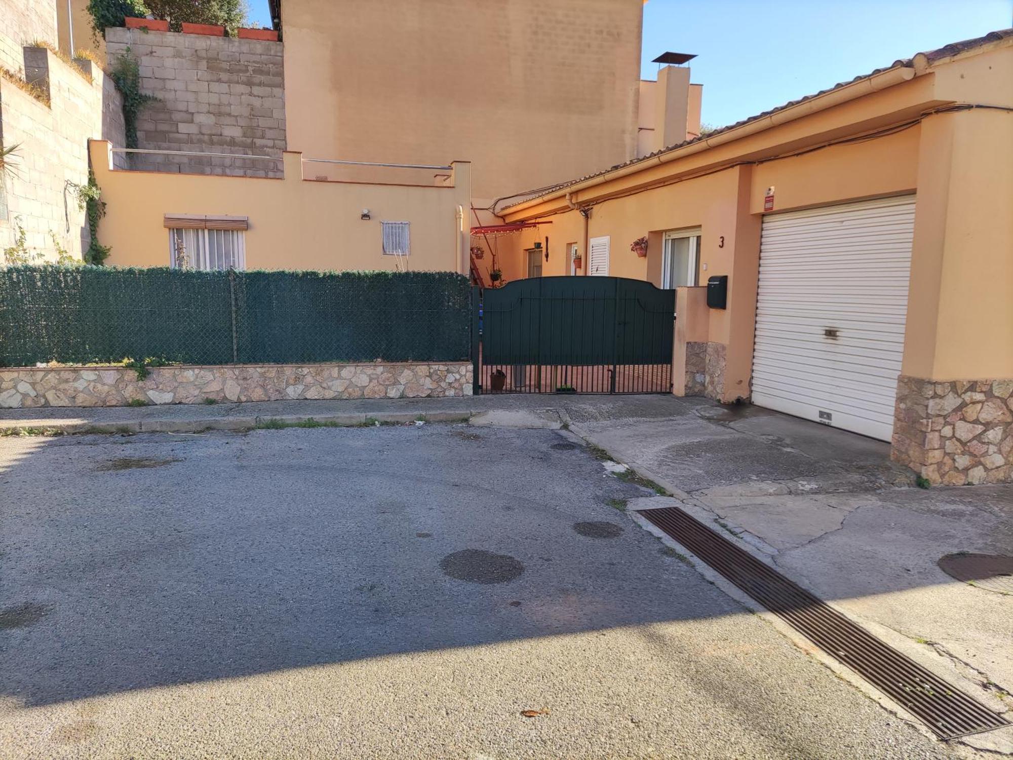 Apartamento The Anex Reformado Recientemente Palafrugell Exterior foto