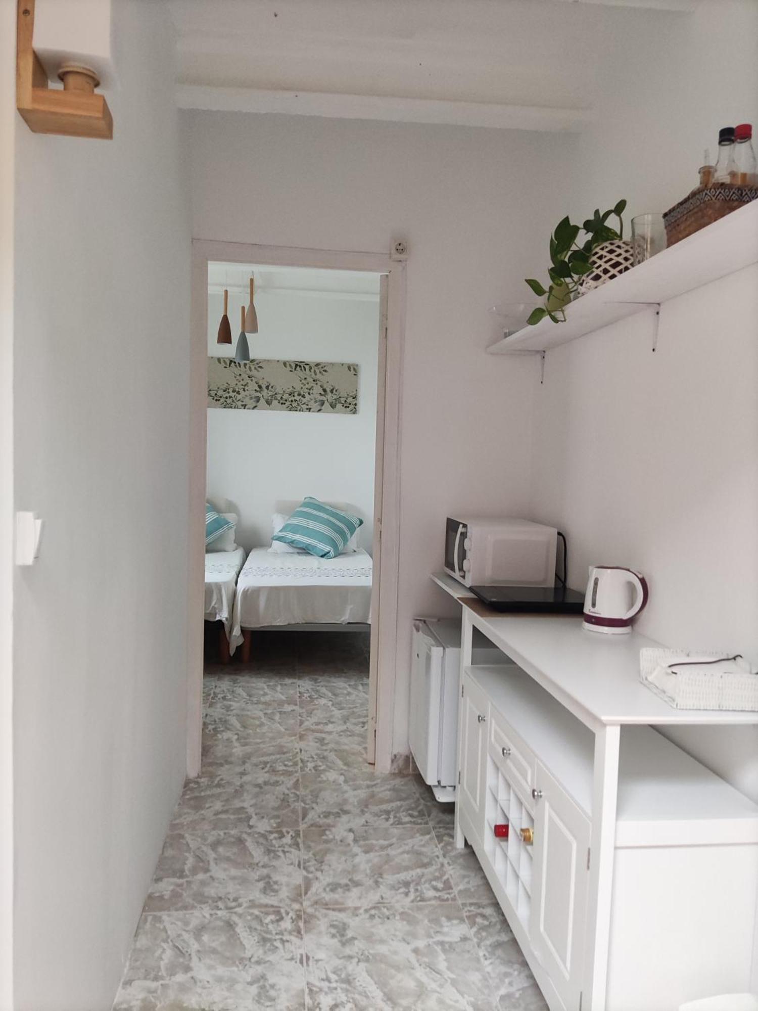Apartamento The Anex Reformado Recientemente Palafrugell Exterior foto
