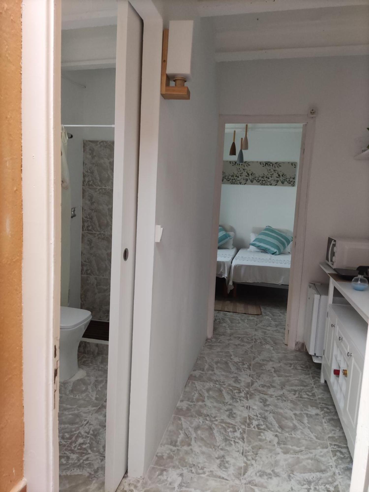 Apartamento The Anex Reformado Recientemente Palafrugell Exterior foto