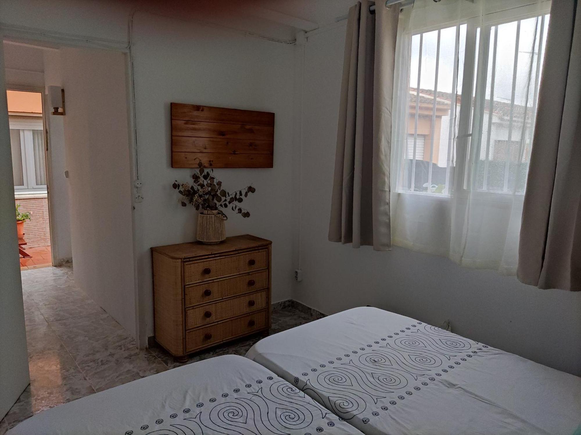 Apartamento The Anex Reformado Recientemente Palafrugell Exterior foto