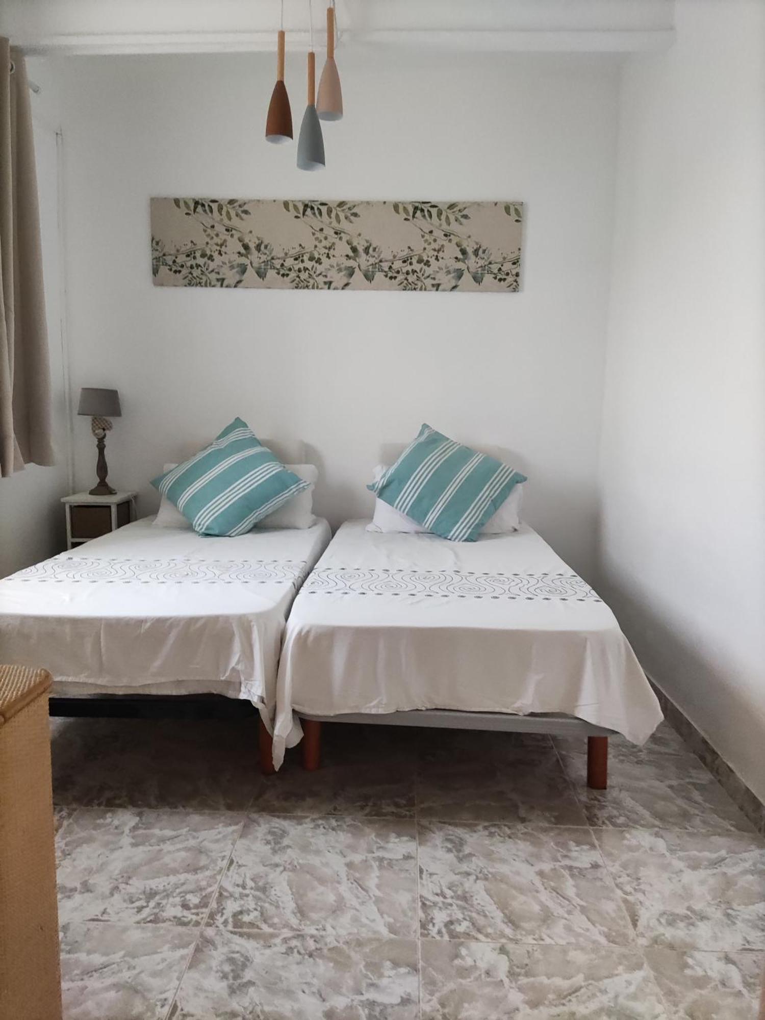 Apartamento The Anex Reformado Recientemente Palafrugell Exterior foto